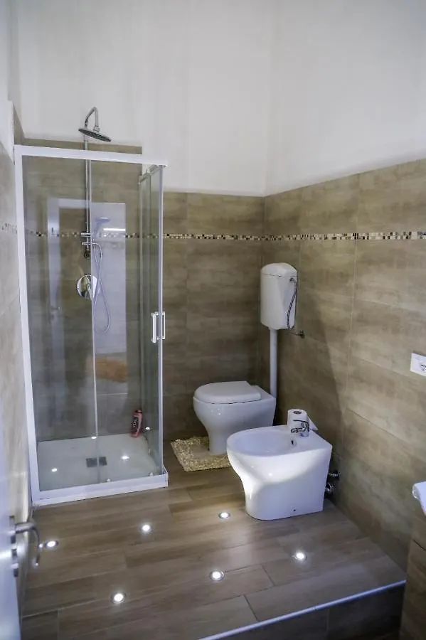 L'Incanto Centrale Palermo Apartment