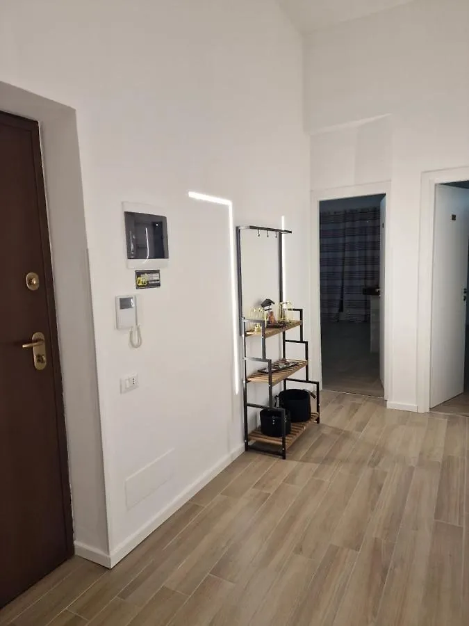 Apartment L'Incanto Centrale Palermo