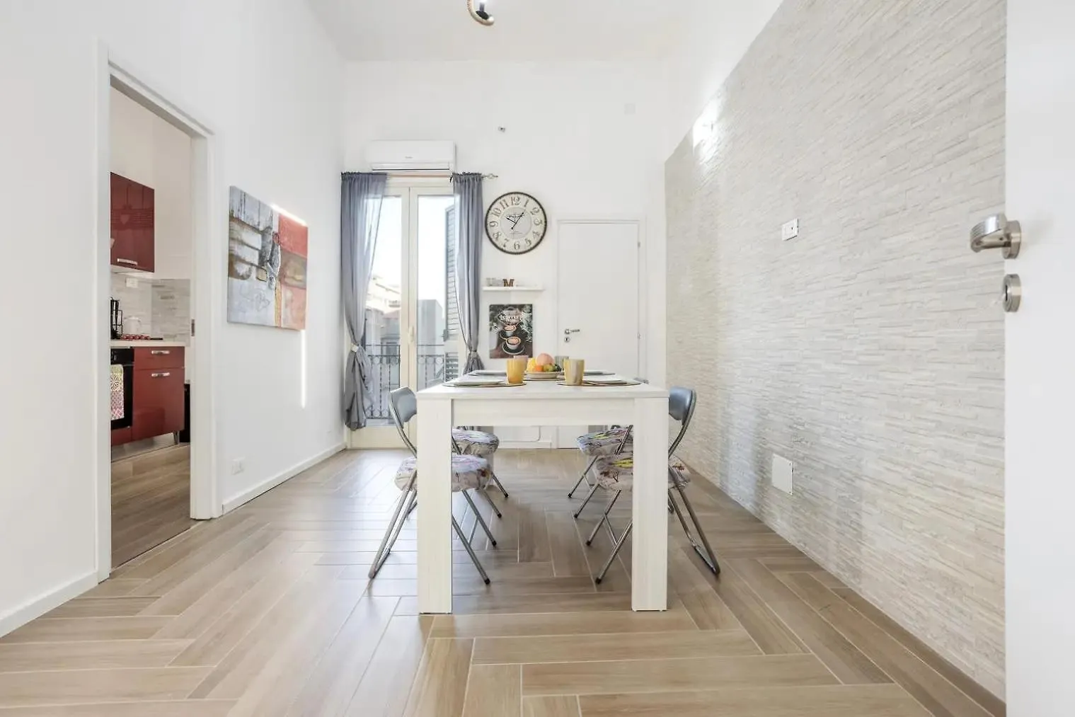 Apartment L'Incanto Centrale Palermo