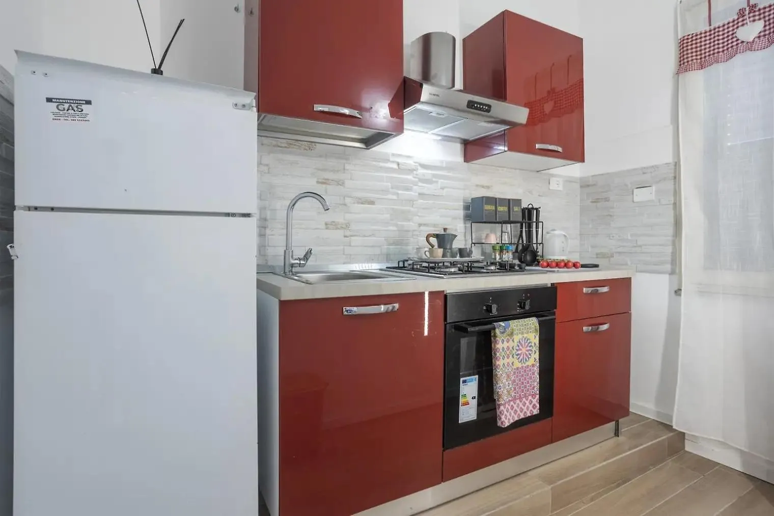 Apartment L'Incanto Centrale Palermo