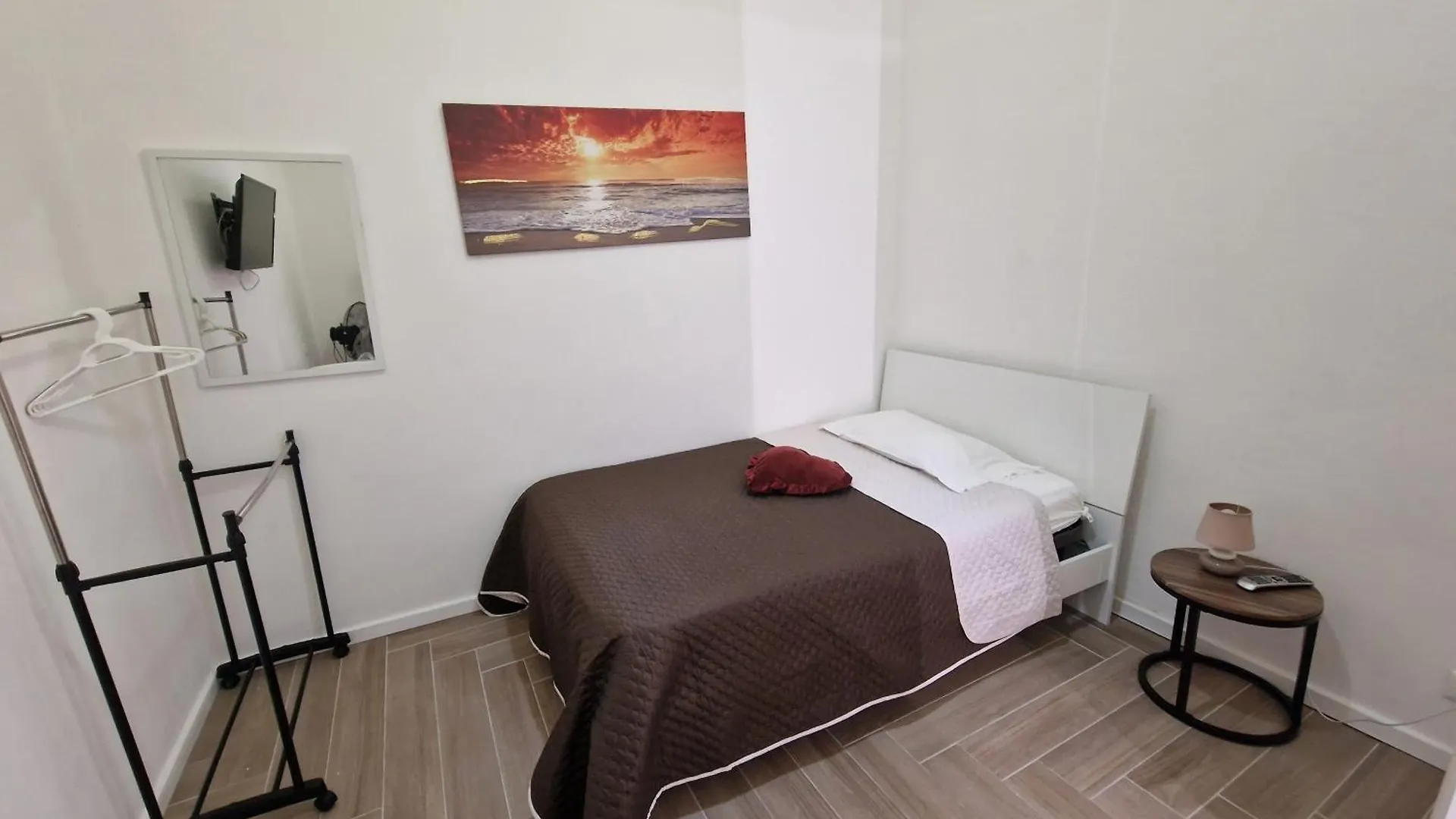 Apartment L'Incanto Centrale Palermo