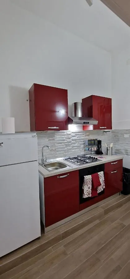 Apartment L'Incanto Centrale Palermo